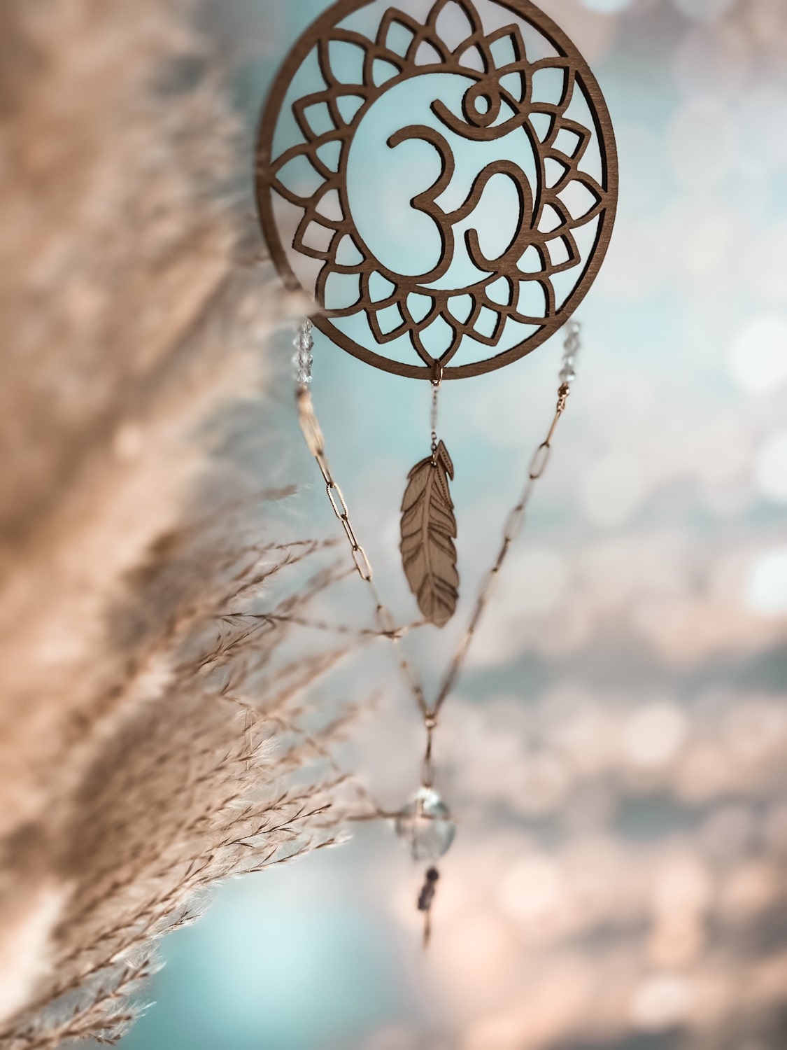 Attrape-soleil chakras et pierres naturelles