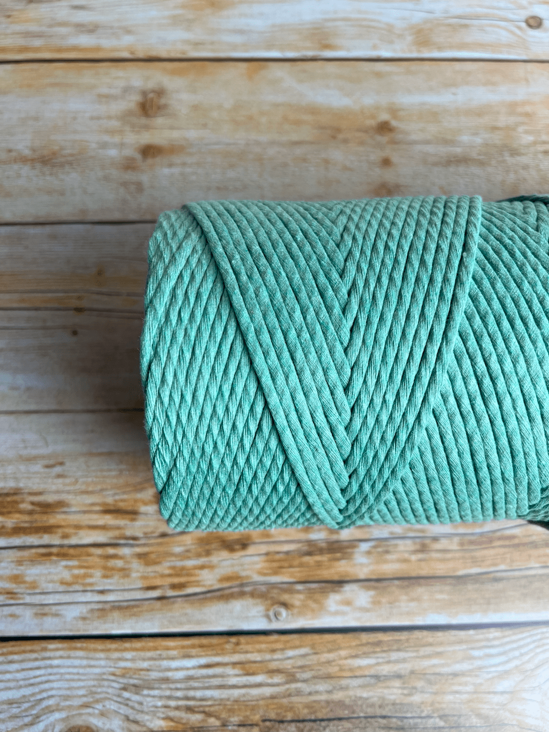 coloris macramé