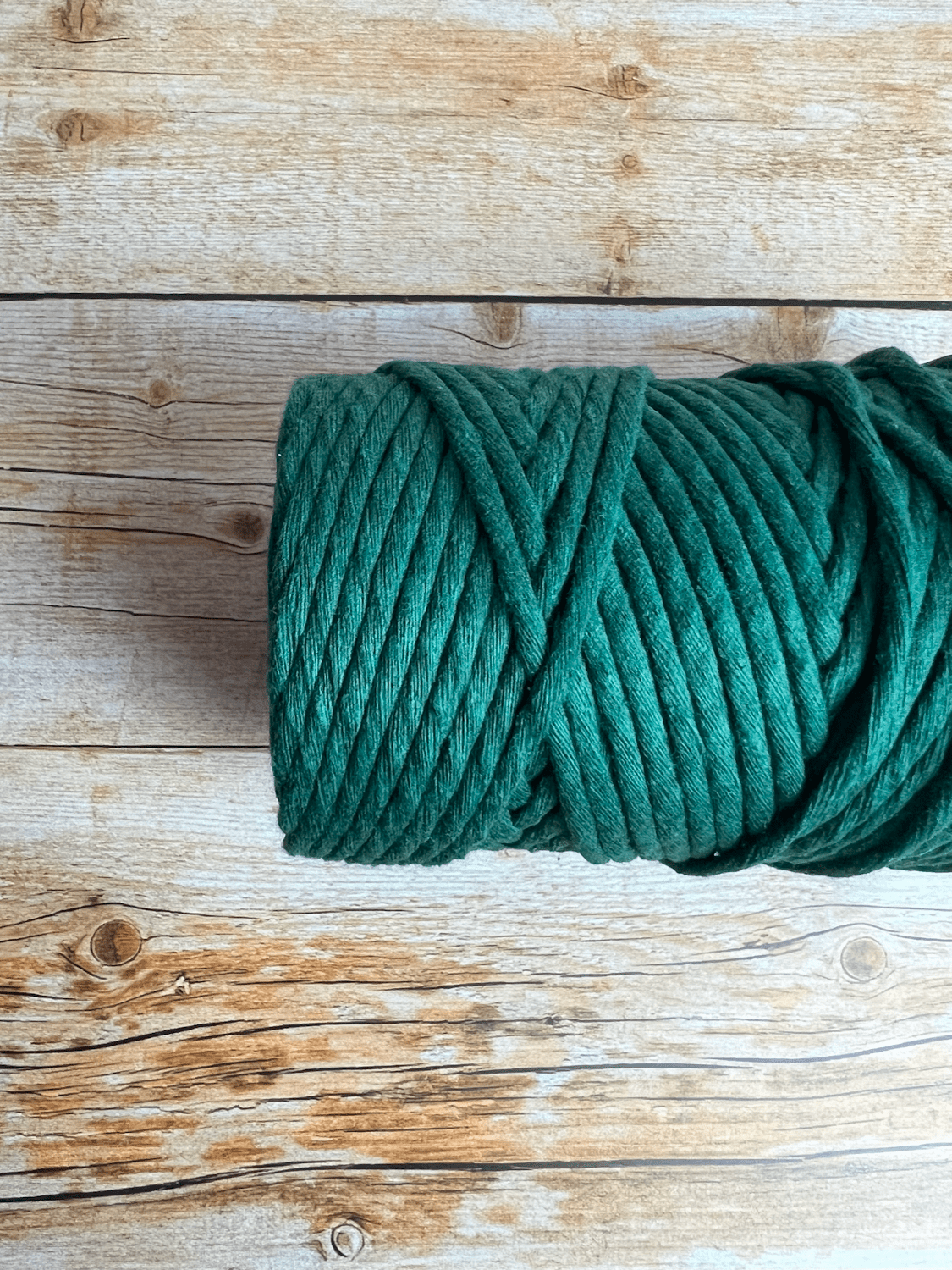coloris macramé