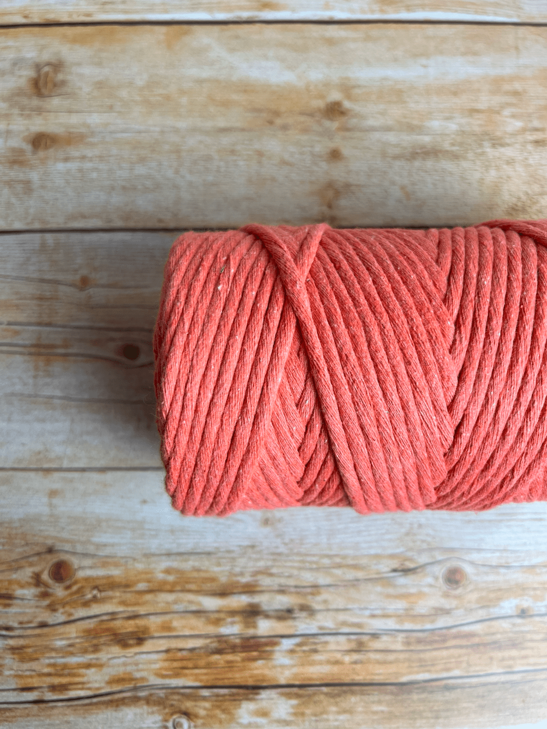 coloris macramé