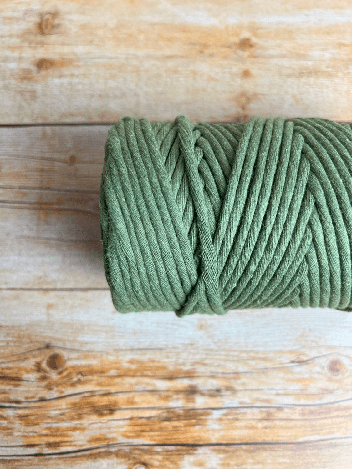 coloris macramé