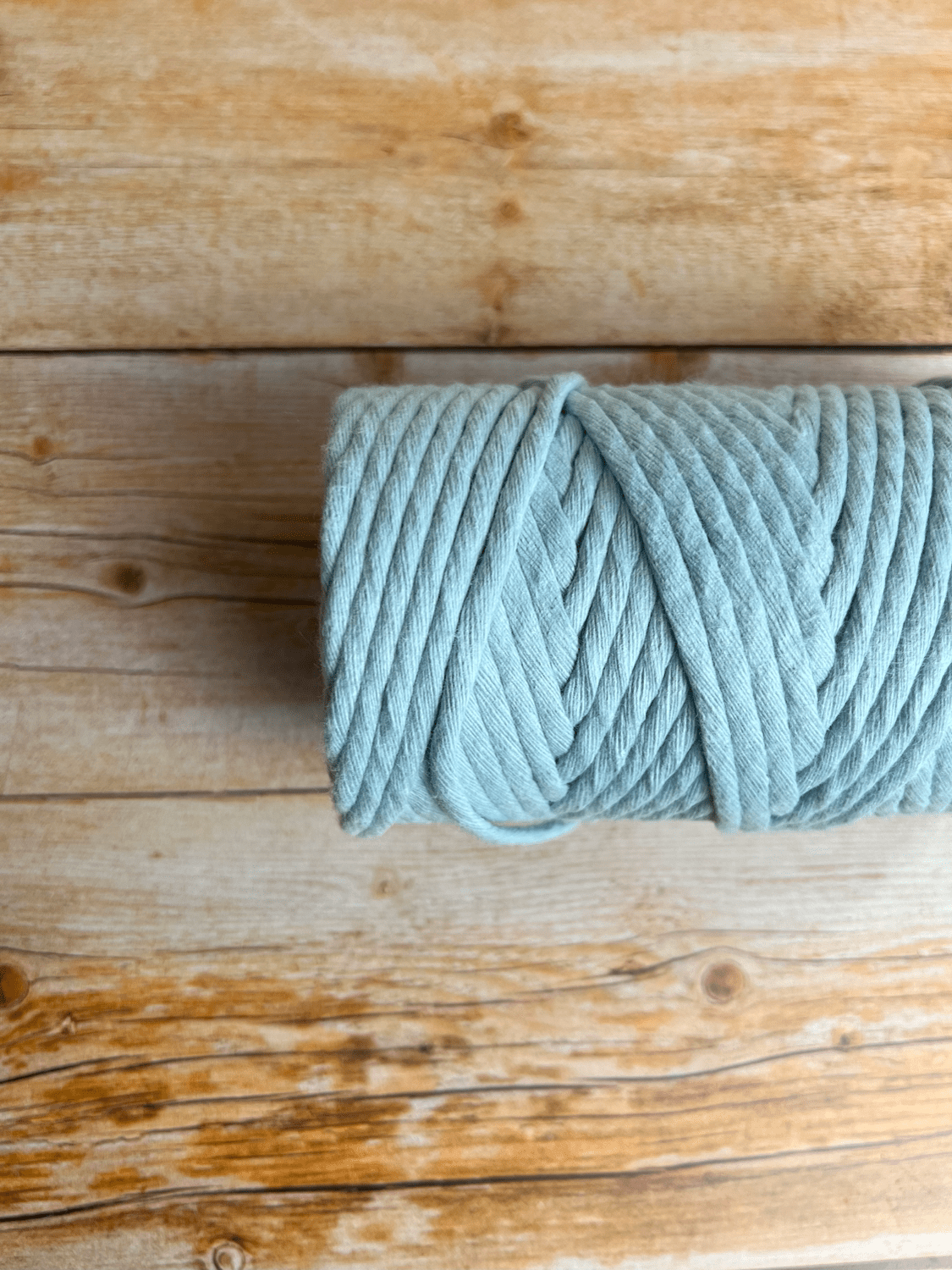 coloris macramé