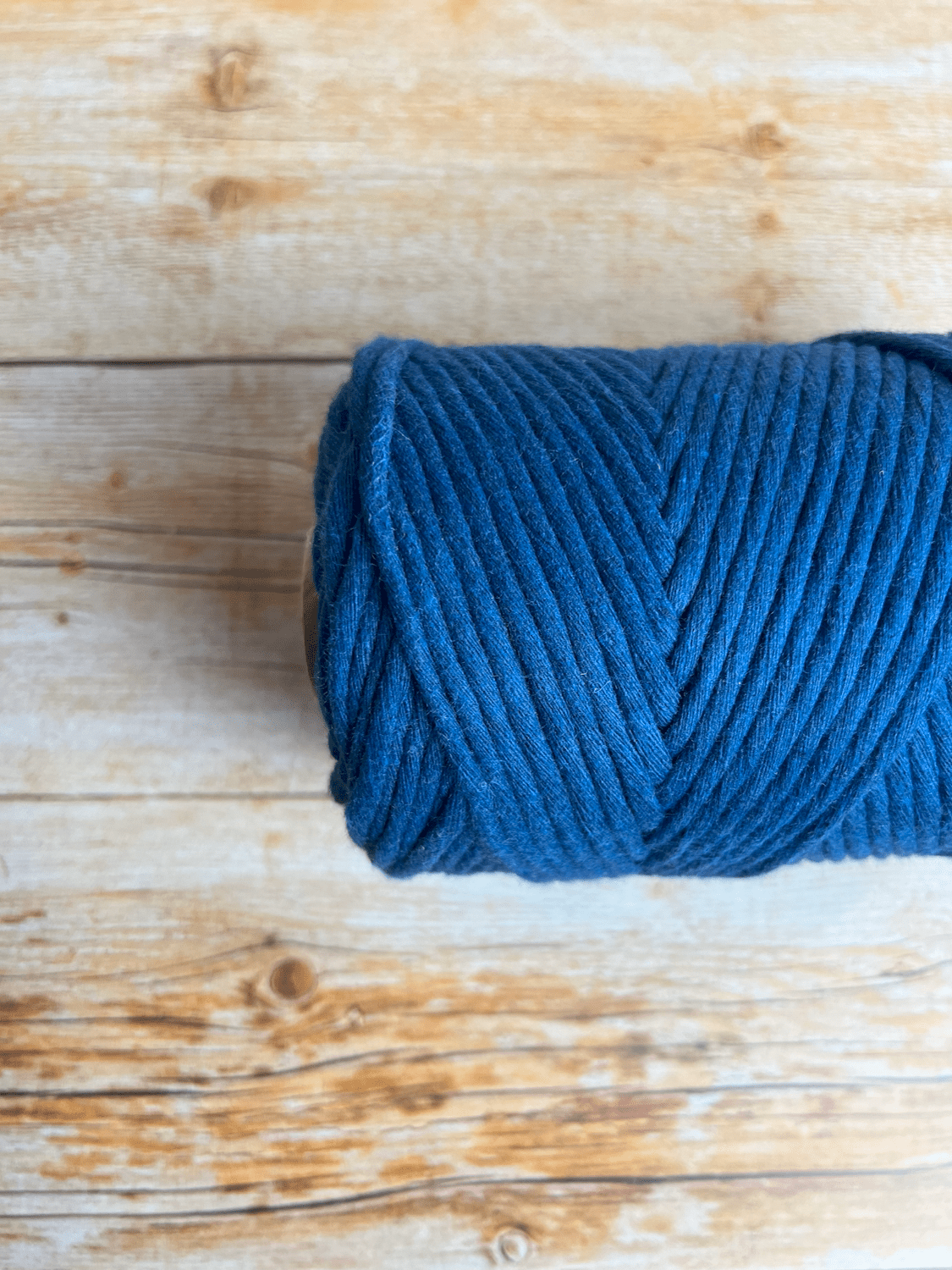 coloris macramé