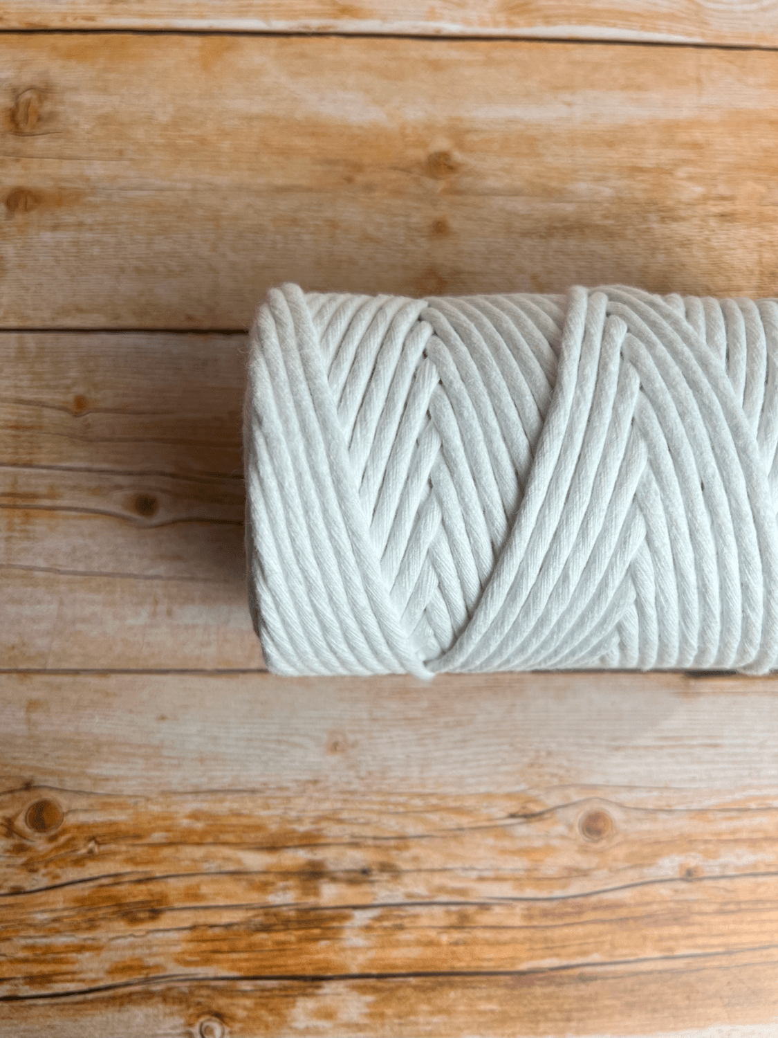 coloris macramé