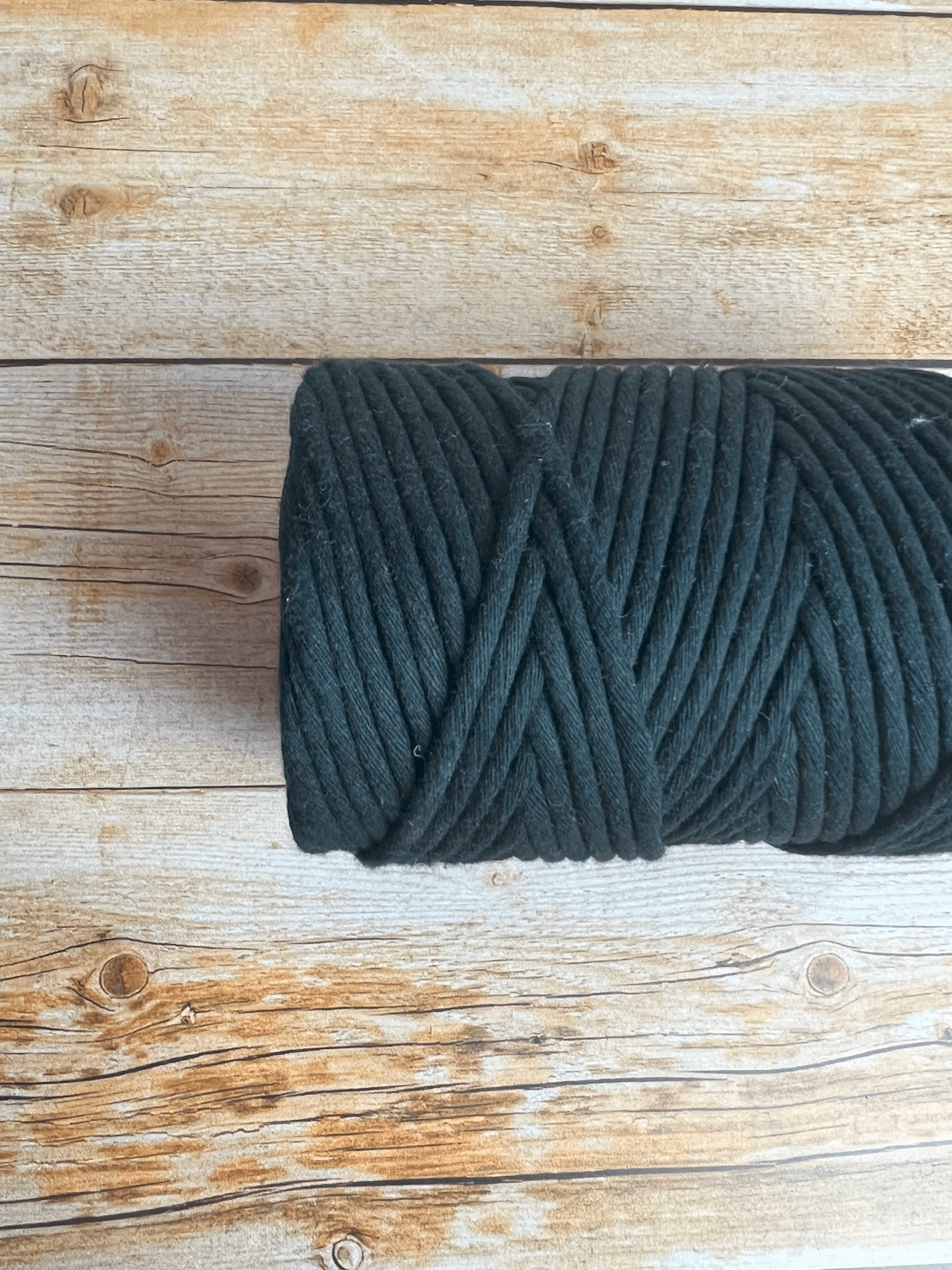 coloris macramé