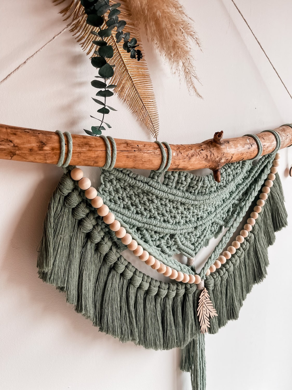 tenture murale kwanita