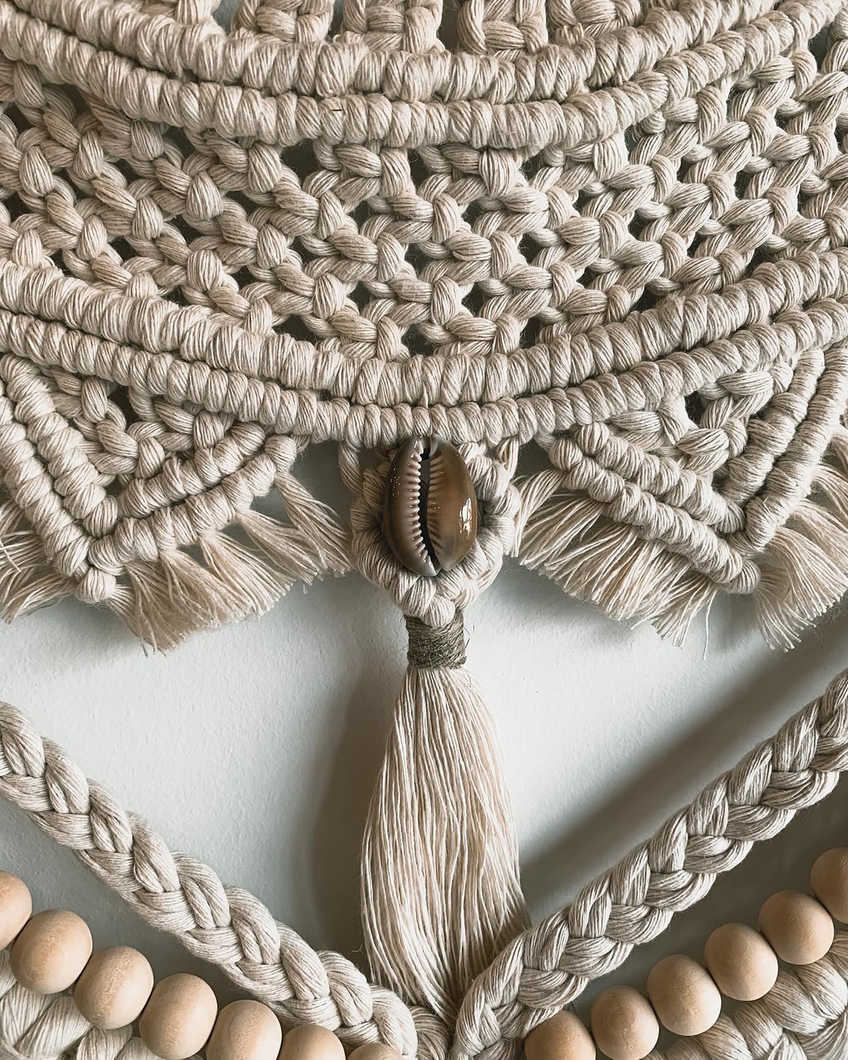 tenture murale kwanita